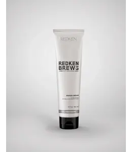 Redken Brews Shave Cream