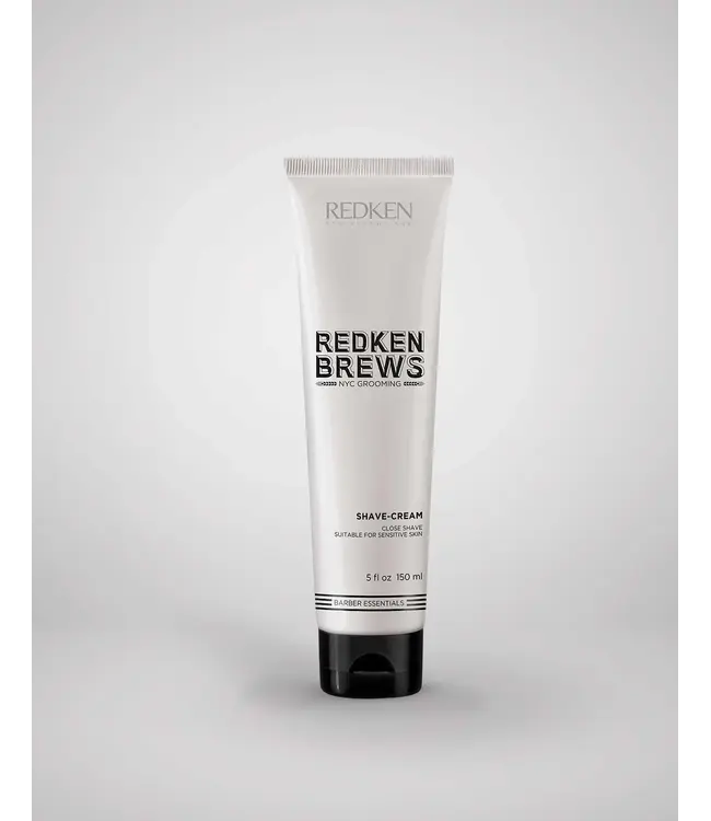 Redken Brews Shave Cream