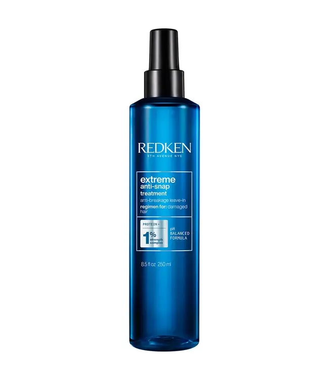 Redken Extreme Anti-snap Leave-in Treatment - 250ml