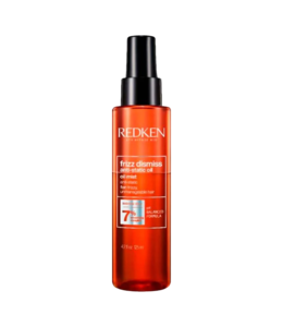 Redken Frizz Dismiss Anti Staic Oil 125ml