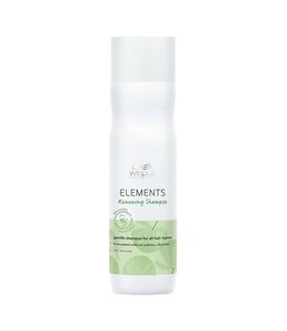 Wella Elements Renewing Shampoo 250ml