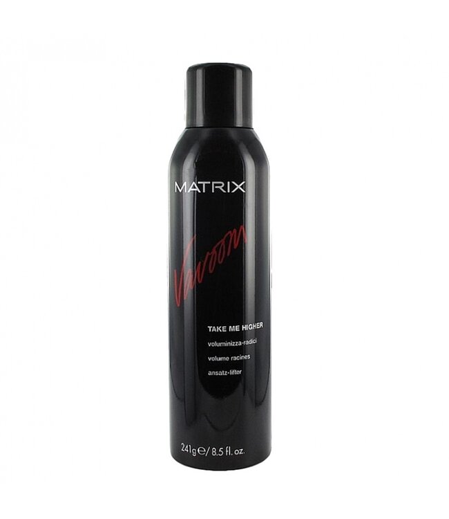 Matrix Vavoom Take me Higher Volume Spray 241g