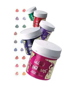 La riche Directions Hair Colouring