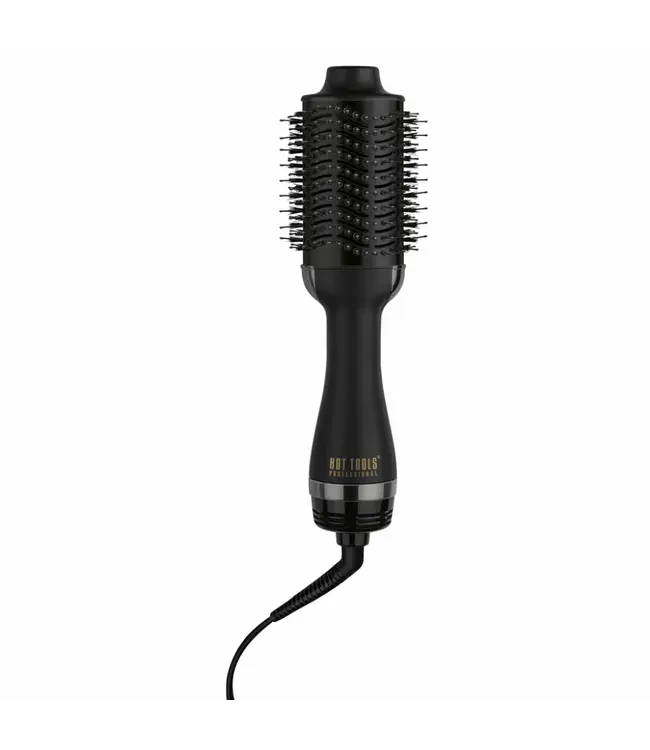 Hot Tools Professional Volumiser Black Gold