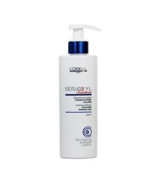 L'Oréal Serioxyl Shampoo Coloured Thinning Hair 250ml