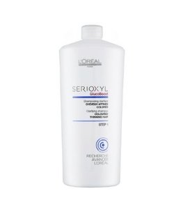  L'Oréal Clarifying Shampoo Coloured Thinning Hair 1000ml