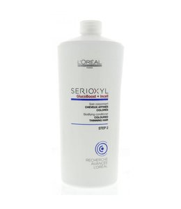  L'Oréal Seroxyl Bodifying Conditioner Coloured Thinning Hair
