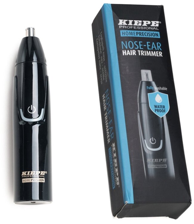 Kiepe – Home Precision 6280 Nose-Ear Trimmer