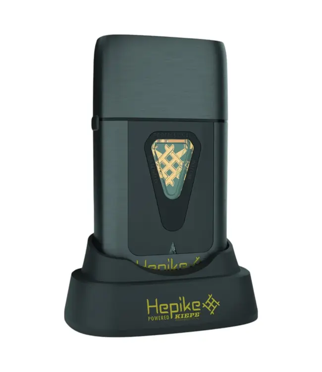 Kiepe Hepike Shaver