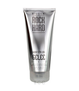 Biosilk Rock Hard Gelee 177ml
