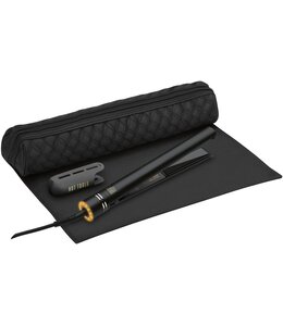 Hot Tools - Evolve Black Gold 32 mm - Stijltang