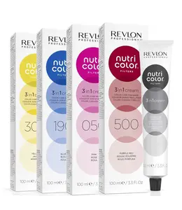 Revlon Nutri Color Creme 3in1 Creme- 100ml