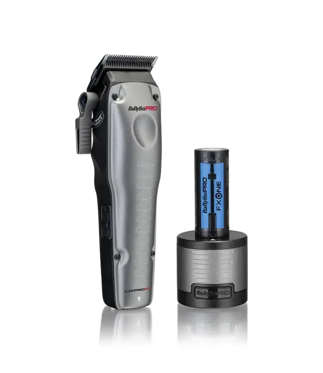 Babyliss Pro FX ONE Lo Pro FX Clipper FX829E