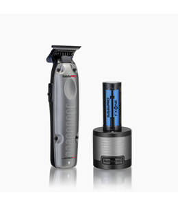 Babyliss PRO FXONE Lo-Pro Trimmer Grey FX729E