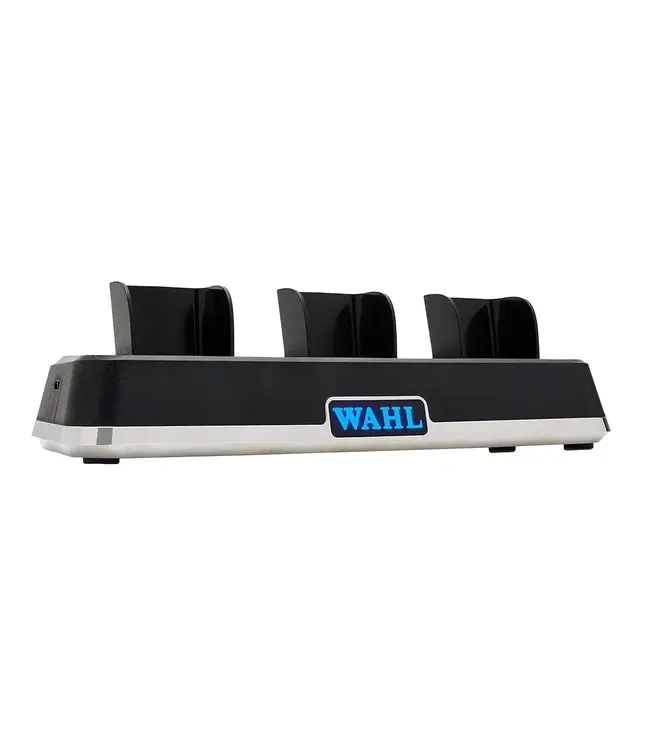 Wahl Power Station Oplaadstation