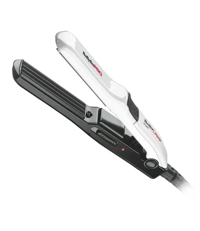 Babyliss Pro Babycrimp Mini Wafeltang BAB2151E