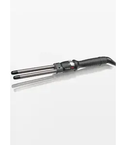 Babyliss PRO Krultang Twin - 2 x 13 mm