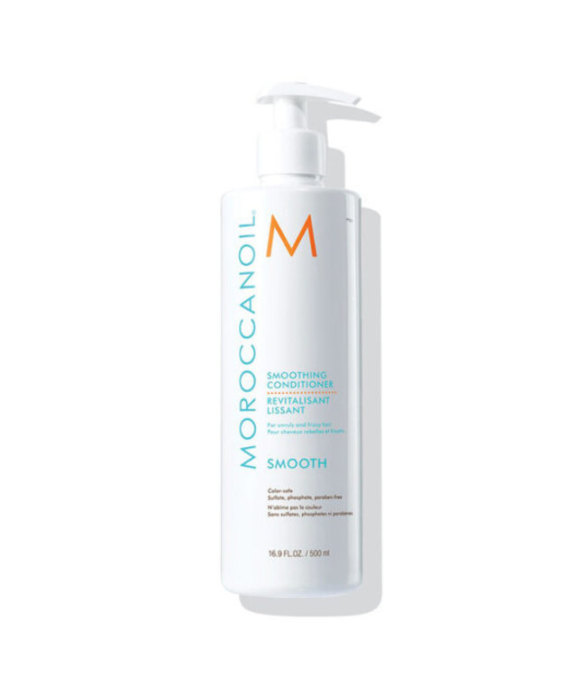 Moroccanoil Smoothing Conditioner 250ml