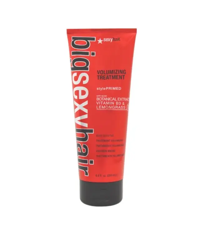 Sexy Hair Big Sexy Hair Volumizing Treatment 200ml