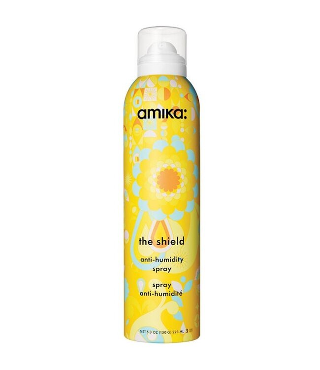 Amika - The Shield Anti-humidity Spray 221ml