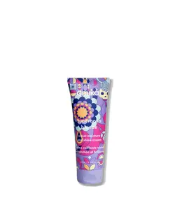 amika supernova blonde violet moisture & shine cream 100ml