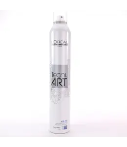 TecniArt Air Fix 5 Extra Strong Haarspray 400ml