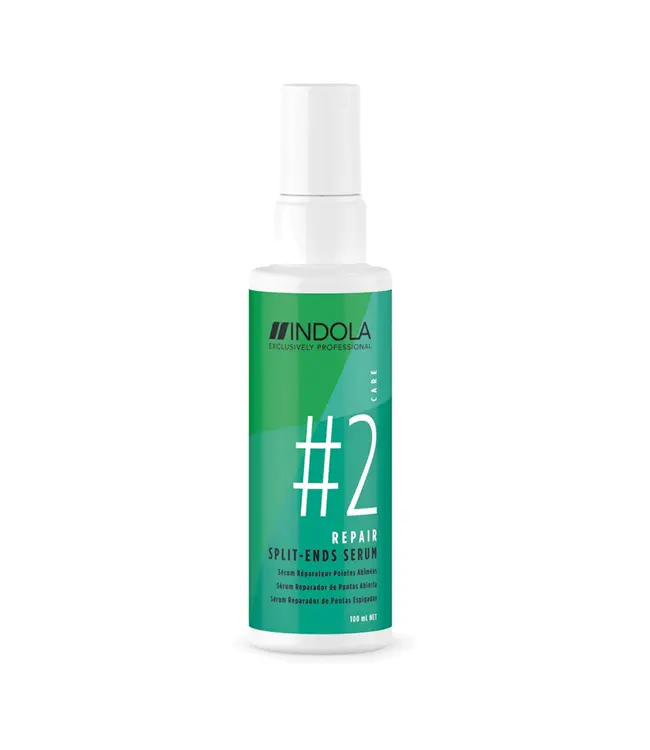 Indola Repair Split Ends Serum 100ml