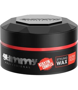 Gummy Gummy - Styling Wax Ultra Hold - 150ml
