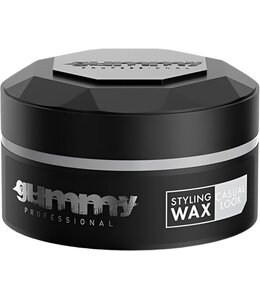Gummy Gummy - Styling Wax Casual Look - 150 ml