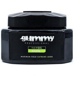 Gummy Gummy - Hairgel Keratin - 500ml