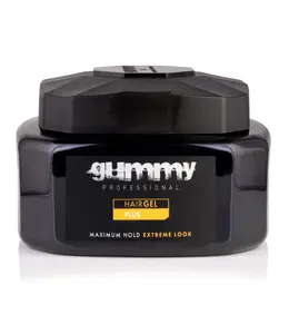 Gummy Gummy - Hairgel Plus Maximum Hold - 500ml