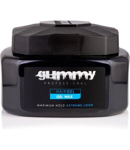 Gummy Hairgel Gel Wax - 500ml