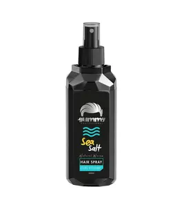 Gummy Gummy - Sea Salt Hairspray - 250ml