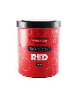Morfose Special Red Blonderingspoeder - 500g