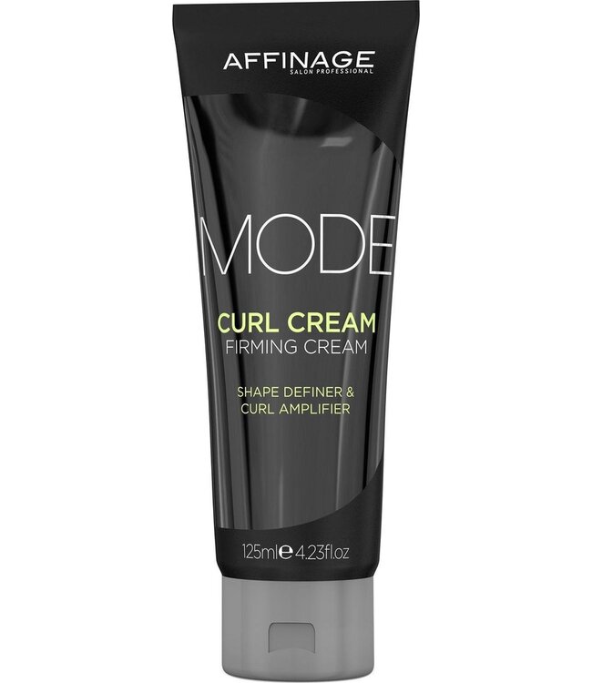 Affinage Curl Cream 125ml