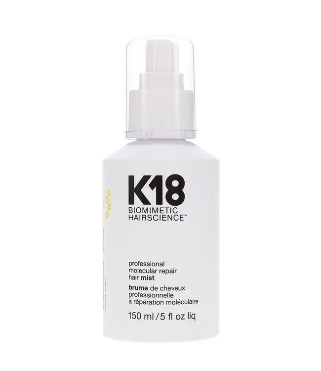 K18 - Molecular Repair Hair Mist - 150ml