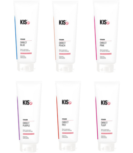 KIS Direct Color - 200ml