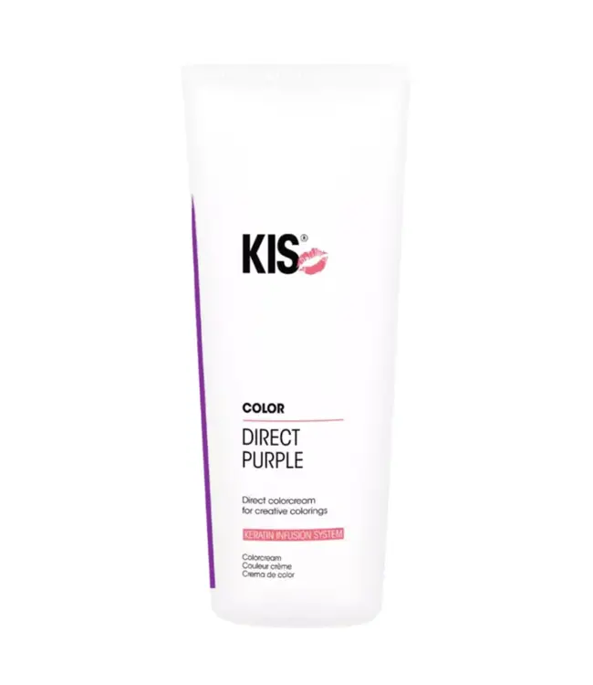 KIS Direct Color - 200ml