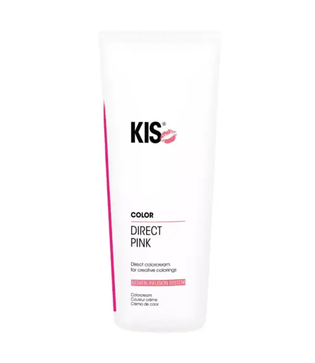 KIS Direct Color - 200ml