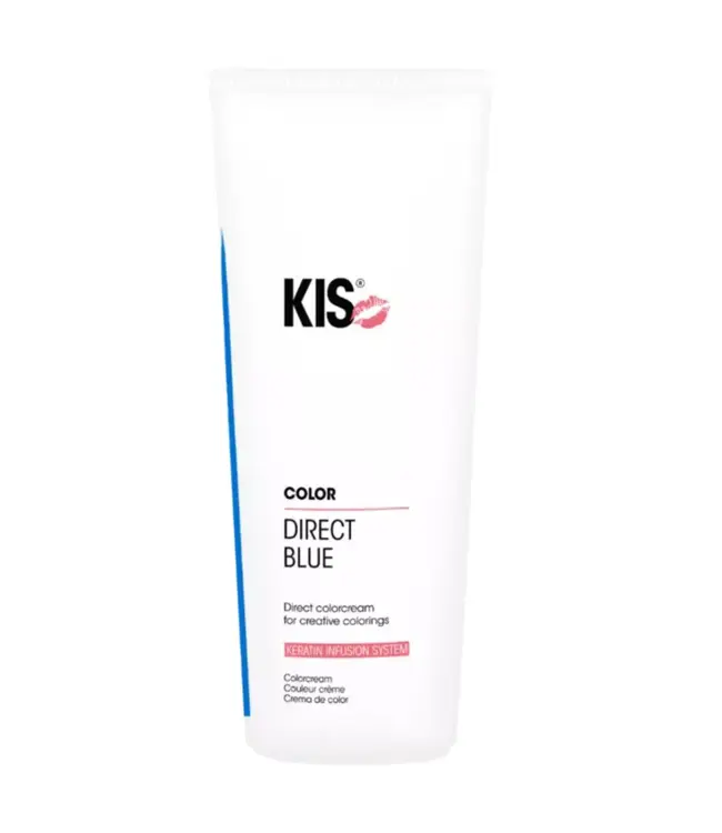 KIS Direct Color - 200ml