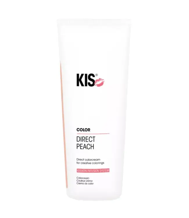 KIS Direct Color - 200ml