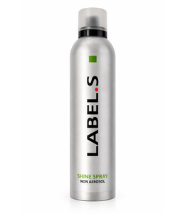 Label.S Shine Spray Non Aerosol