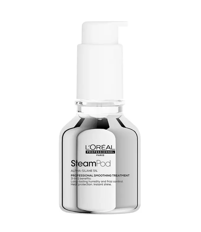 L'Oréal Professionnel Steampod Smoothing Treatment - 50ml