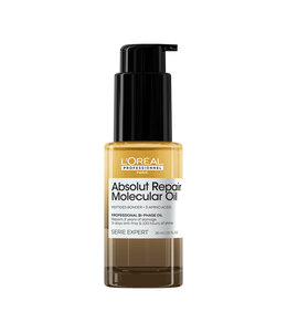 L'Oréal Professionnel Absolut Repair Molecular Bi-Phase Haarolie
