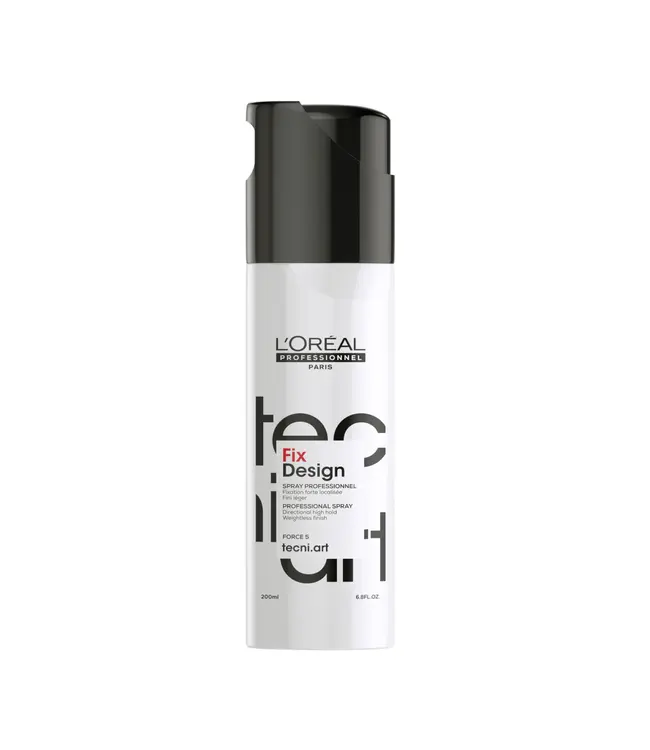L'Oréal Tecni Art 5 Fix Design 200ml