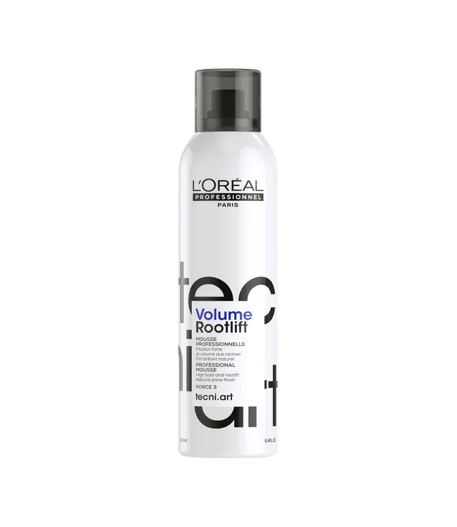 L'Oréal Professionnel TecniArt Volume Lift Spray Mousse 250ml