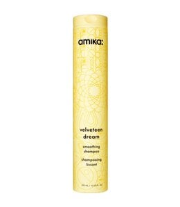 Amika Velveteen Dream Smoothing Shampoo 275 ml