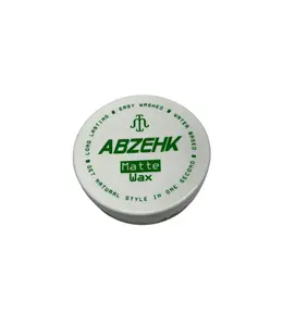 Abzehk Matte Wax 150ml