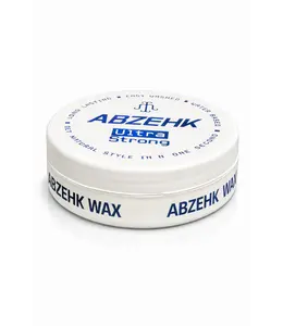 Abzehk Ultra Strong Aqua Wax  Blauw 150ml