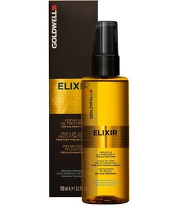 Goldwell Elixir Oil Treatment 100ml